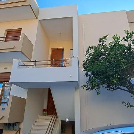 Petros Studios Mastixa Хиос Экстерьер фото