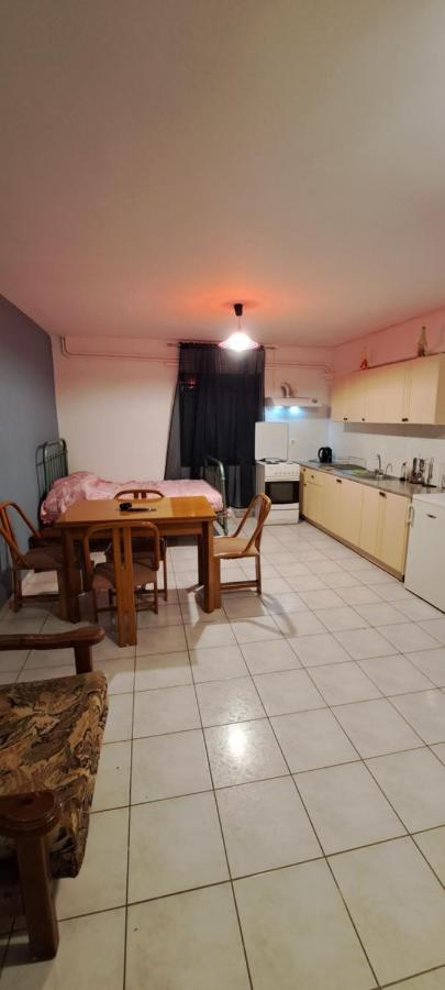 Petros Studios Mastixa Хиос Экстерьер фото